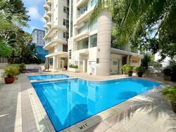 Balmoral Place (D10), Apartment #540977401